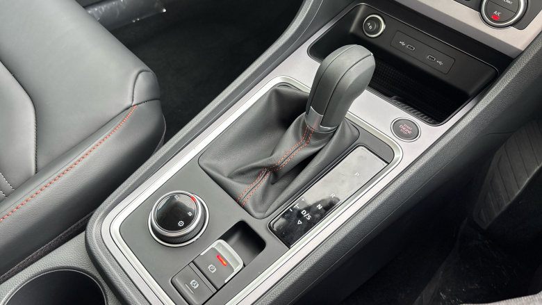 SEAT Ateca 1.5 TSI EVO FR Sport 5dr DSG Petrol Estate